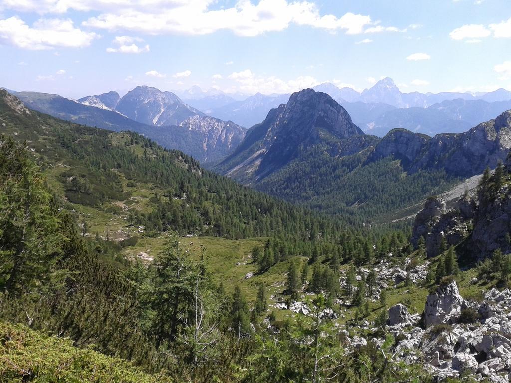 Alpenhaeuser Marcius ซอนเนนอัลเพอ นัสส์เฟลด์ ภายนอก รูปภาพ