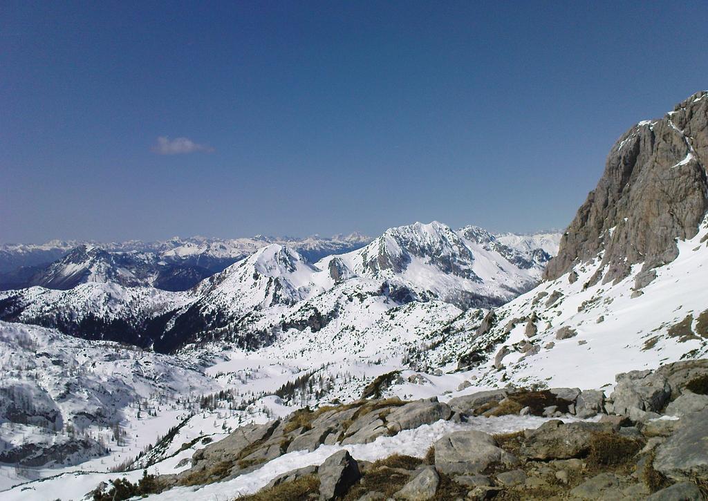 Alpenhaeuser Marcius ซอนเนนอัลเพอ นัสส์เฟลด์ ภายนอก รูปภาพ