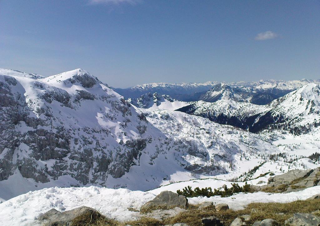 Alpenhaeuser Marcius ซอนเนนอัลเพอ นัสส์เฟลด์ ภายนอก รูปภาพ