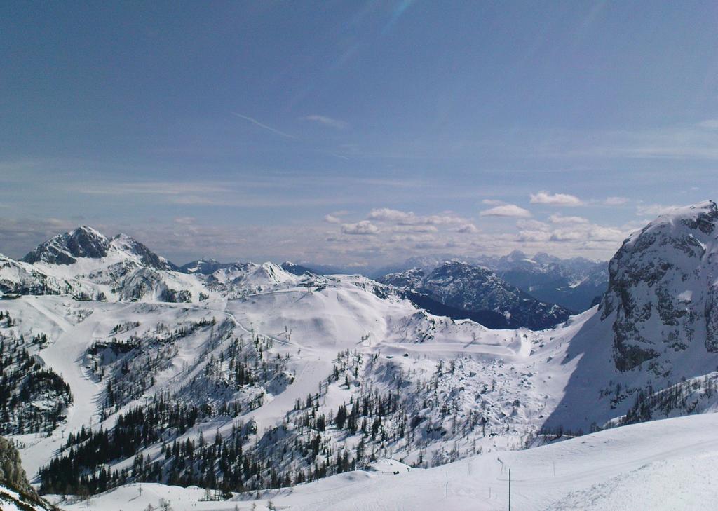 Alpenhaeuser Marcius ซอนเนนอัลเพอ นัสส์เฟลด์ ภายนอก รูปภาพ