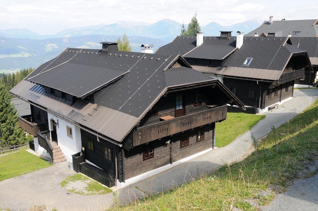 Alpenhaeuser Marcius ซอนเนนอัลเพอ นัสส์เฟลด์ ภายนอก รูปภาพ