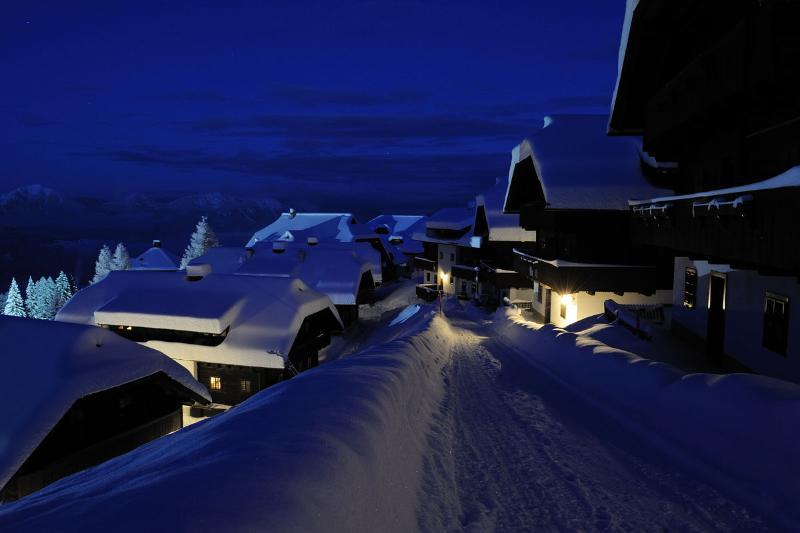 Alpenhaeuser Marcius ซอนเนนอัลเพอ นัสส์เฟลด์ ภายนอก รูปภาพ