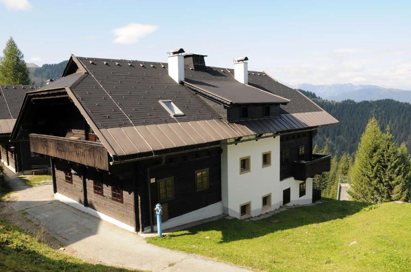 Alpenhaeuser Marcius ซอนเนนอัลเพอ นัสส์เฟลด์ ภายนอก รูปภาพ