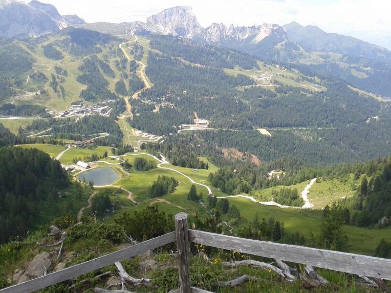Alpenhaeuser Marcius ซอนเนนอัลเพอ นัสส์เฟลด์ ภายนอก รูปภาพ