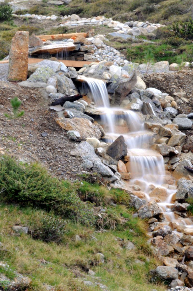 Alpenhaeuser Marcius ซอนเนนอัลเพอ นัสส์เฟลด์ ภายนอก รูปภาพ